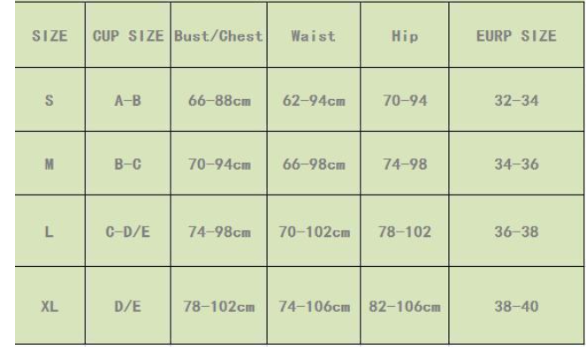 Cutout Black Bikini Swimsuit