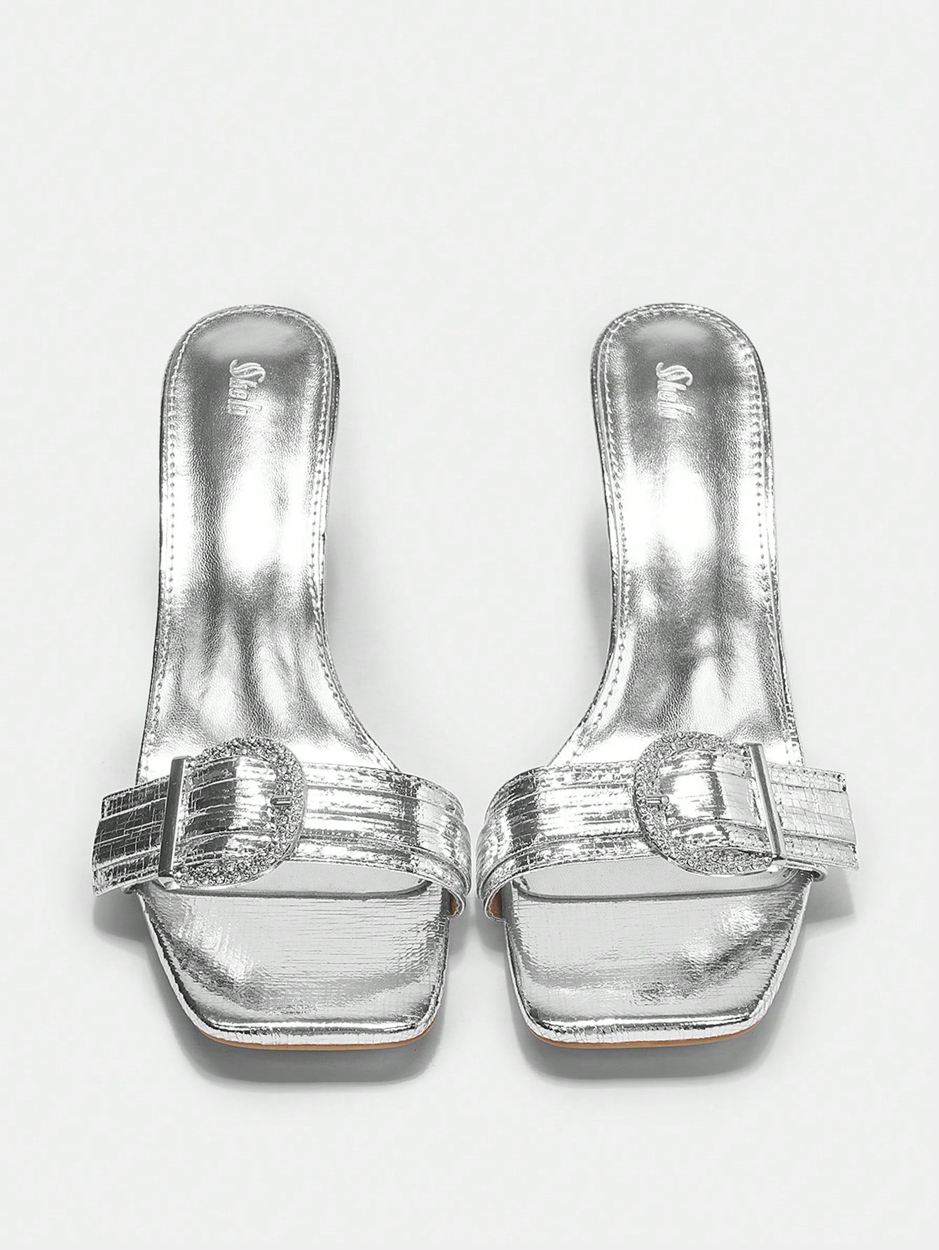 Women's High-heeled Sandals