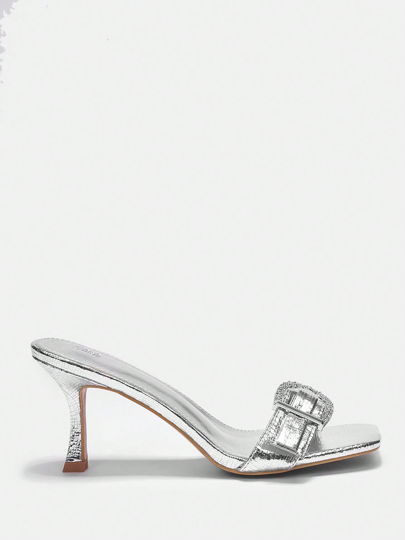 Women's High-heeled Sandals