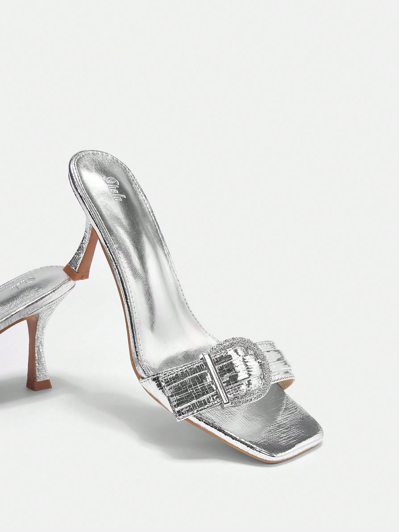 Women's High-heeled Sandals