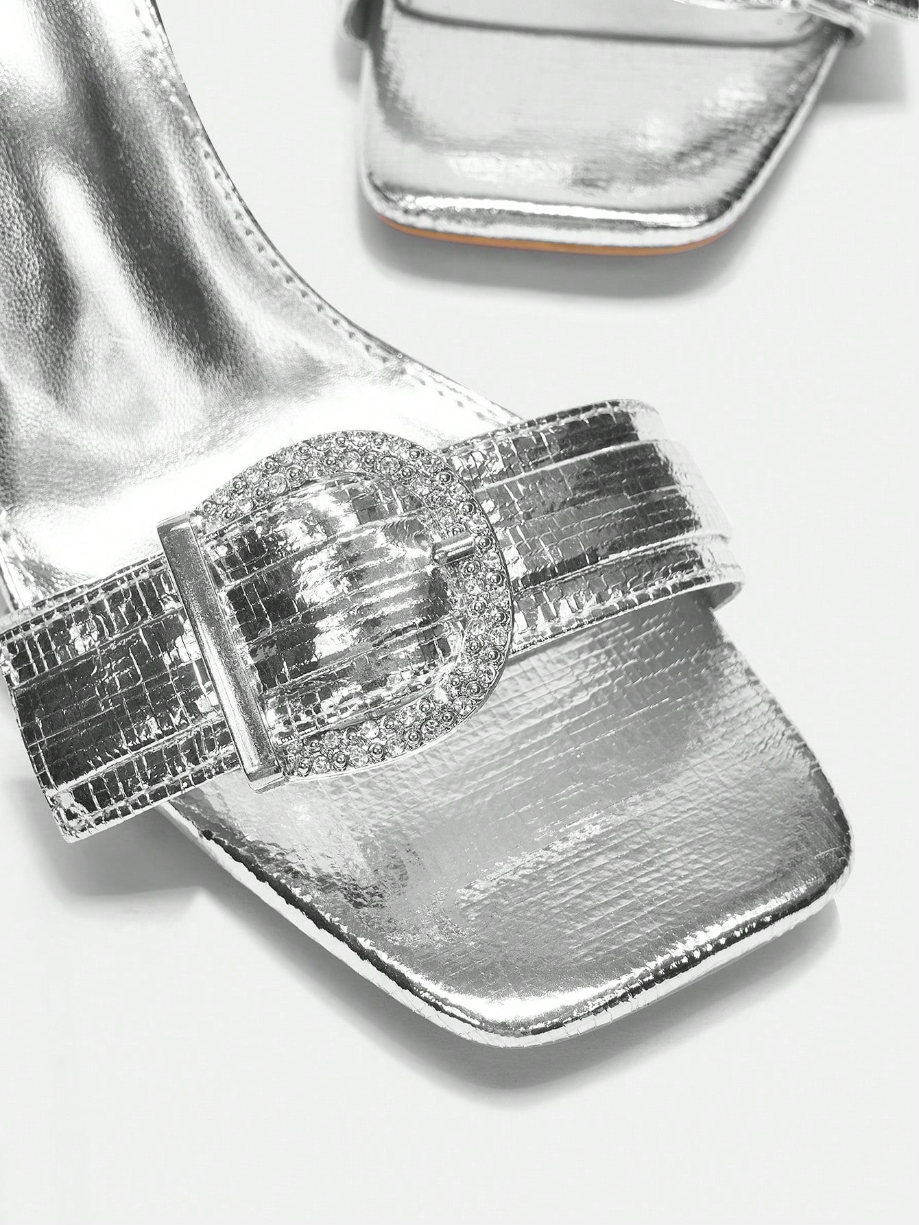 Women's High-heeled Sandals
