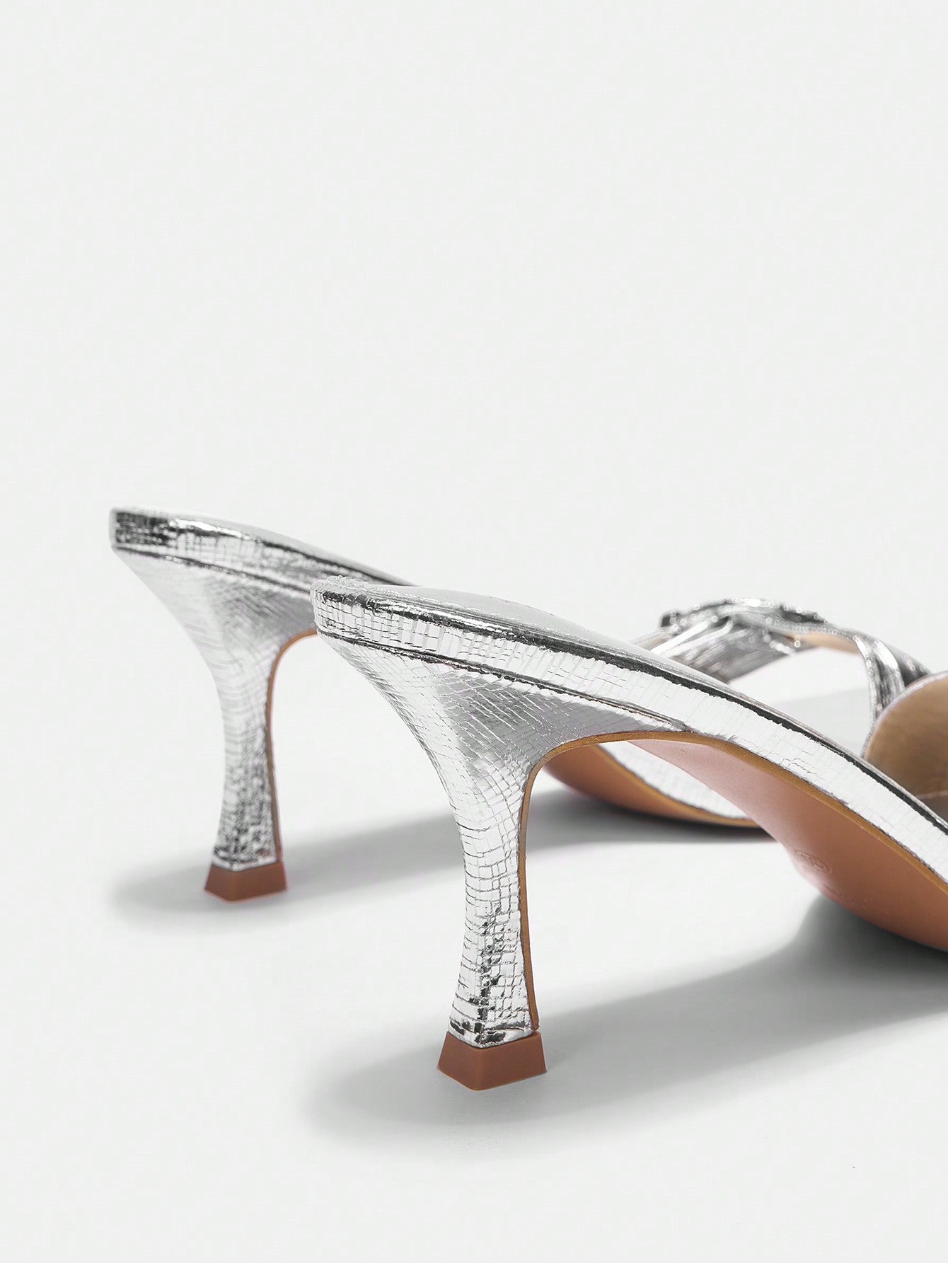 Women's High-heeled Sandals