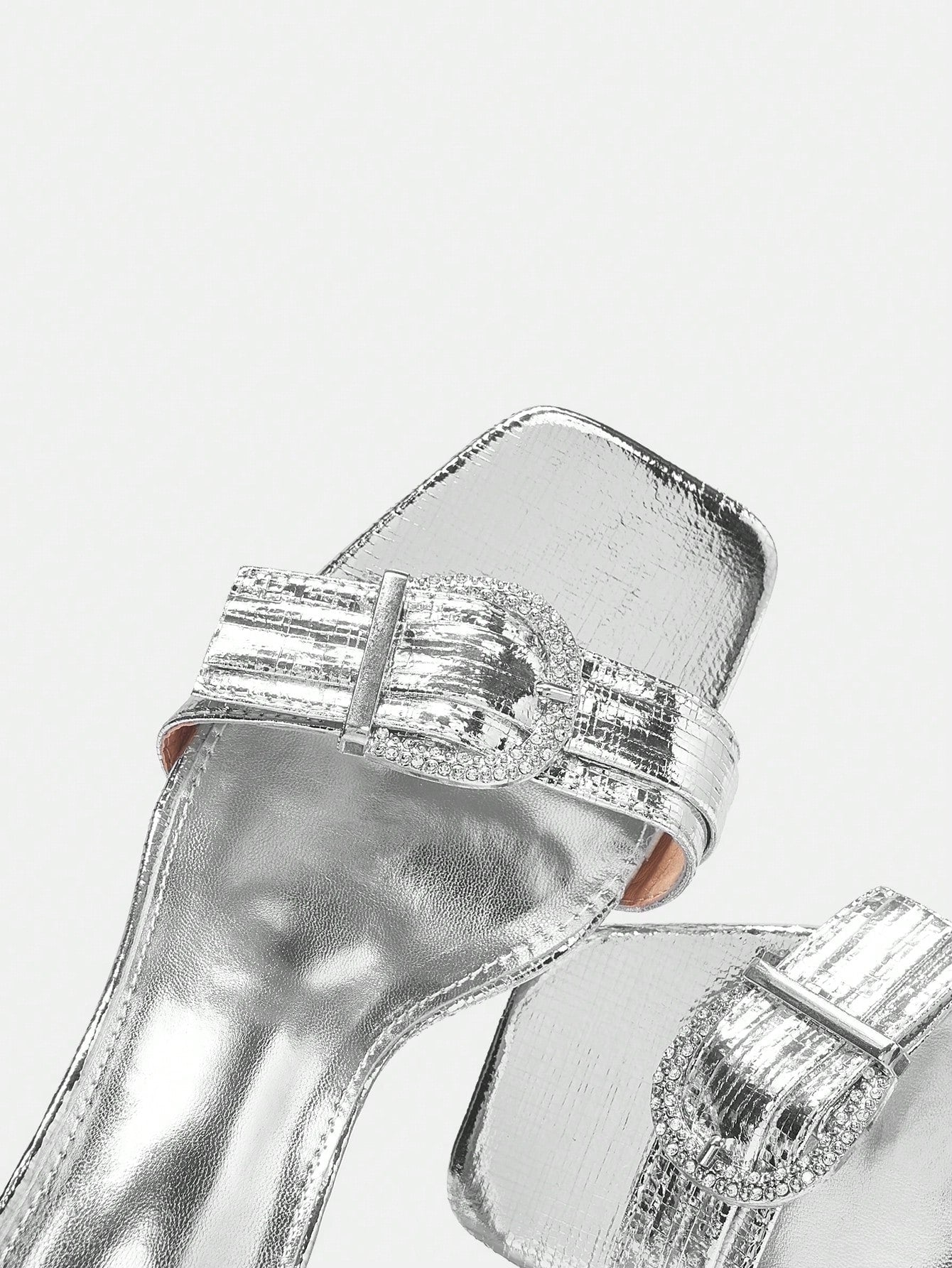 Women's High-heeled Sandals