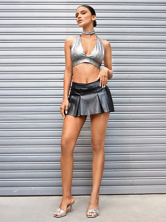 Women's High-heeled Sandals