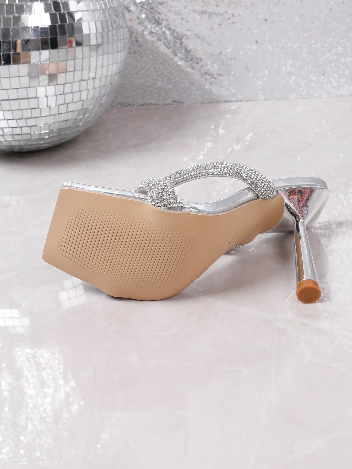 High Heel Women's Sandals