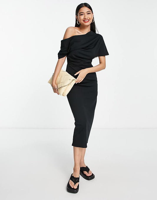 https://images.asos-media.com/products/asos-design-pleated-shoulder-midi-pencil-dress-in-black/204787612-2?$n_750w$&wid=750&fit=constrain