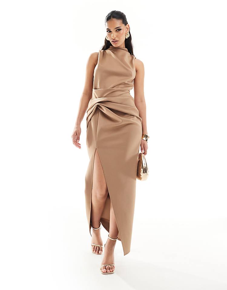 https://images.asos-media.com/products/asos-design-structured-hip-tuck-high-neck-midi-dress-in-mocha/206350346-1-mocha?$n_750w$&wid=750&fit=constrain