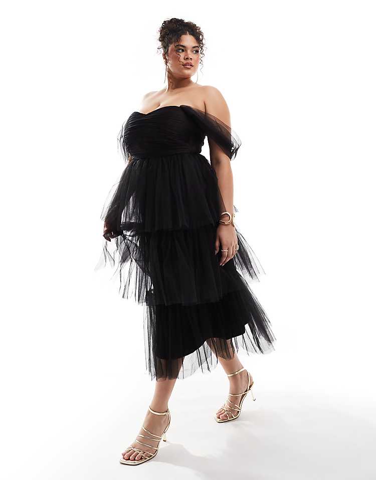 https://images.asos-media.com/products/lace-beads-plus-ruched-tulle-tiered-midi-dress-in-black/207186135-1-black?$n_750w$&wid=750&fit=constrain