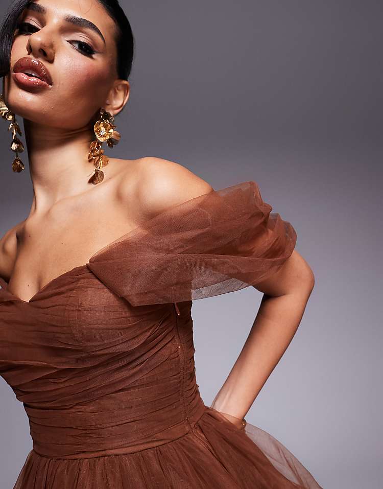 https://images.asos-media.com/products/lace-beads-off-shoulder-high-low-tulle-maxi-dress-in-brown/207303936-3?$n_750w$&wid=750&fit=constrain
