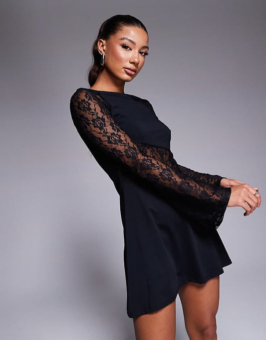 https://images.asos-media.com/products/asos-design-lace-spliced-angel-sleeve-mini-dress-in-black/207718194-2?$n_750w$&wid=750&fit=constrain
