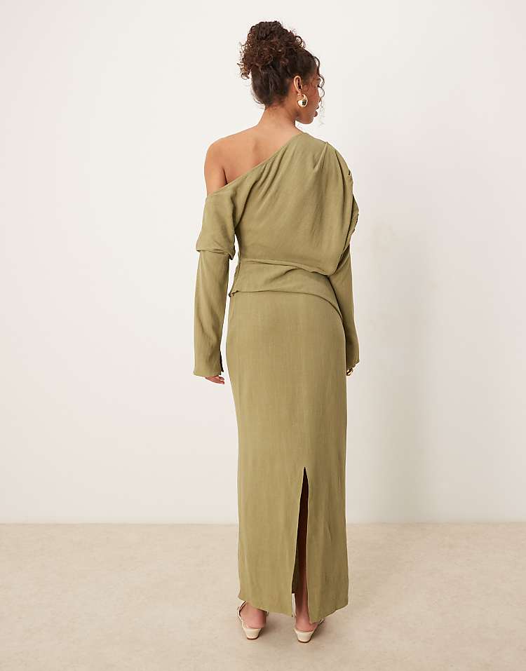 https://images.asos-media.com/products/asos-design-linen-asym-fallen-shoulder-long-sleeve-midi-dress-in-khaki/207838243-3?$n_750w$&wid=750&fit=constrain