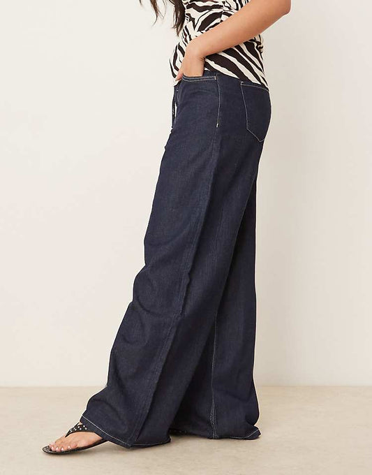 https://images.asos-media.com/products/mango-linen-mix-denim-look-elastic-waist-wide-leg-pants-in-dark-blue/208483360-2?$n_750w$&wid=750&fit=constrain