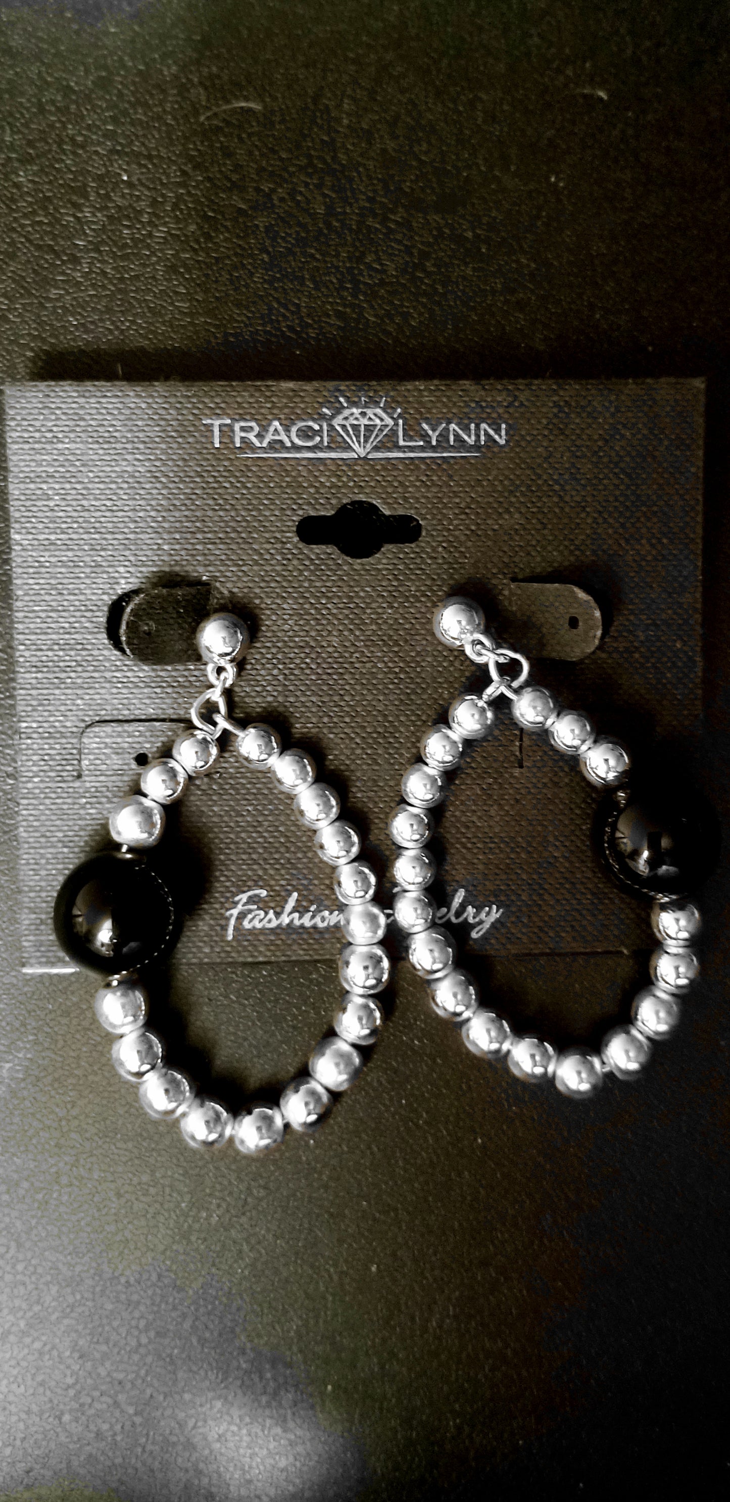 Hollywood Necklace/ Bracelet/ Earrings