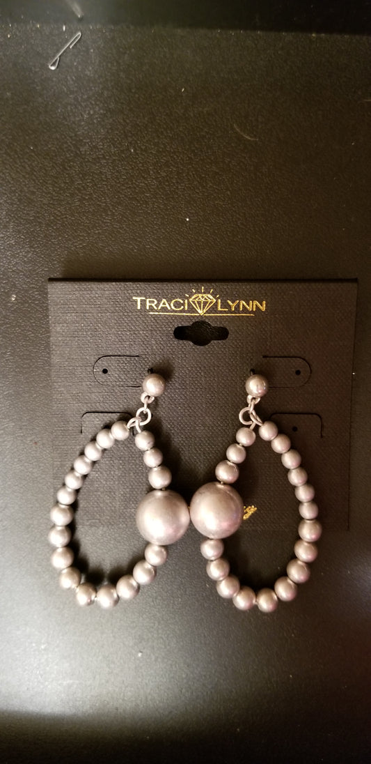 Hollywood Necklace/ Bracelet/ Earrings