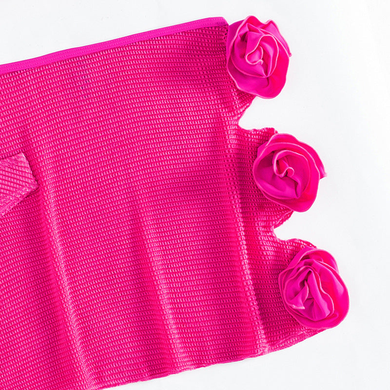 Sexy Women Swimsuit Split Sexy Swimsuit Bikini Summer Swimsuit