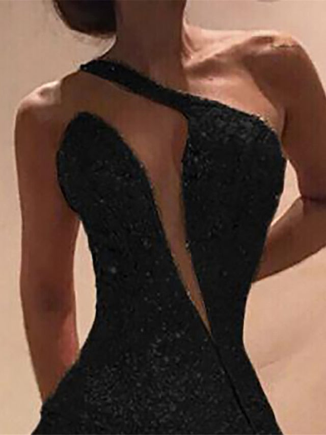 Women's Sequin Bodycon Cocktail Dresses