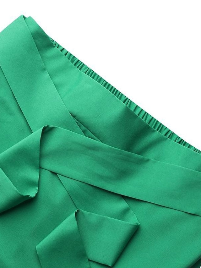 Women's Ruffle Mermaid Skirts