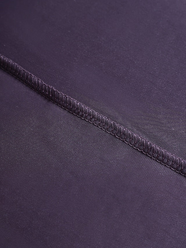 Elegant Sexy Velvet Backless Lace Spaghetti Strap Maxi Dress