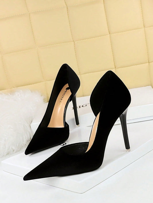 Women's High Heel Shoes