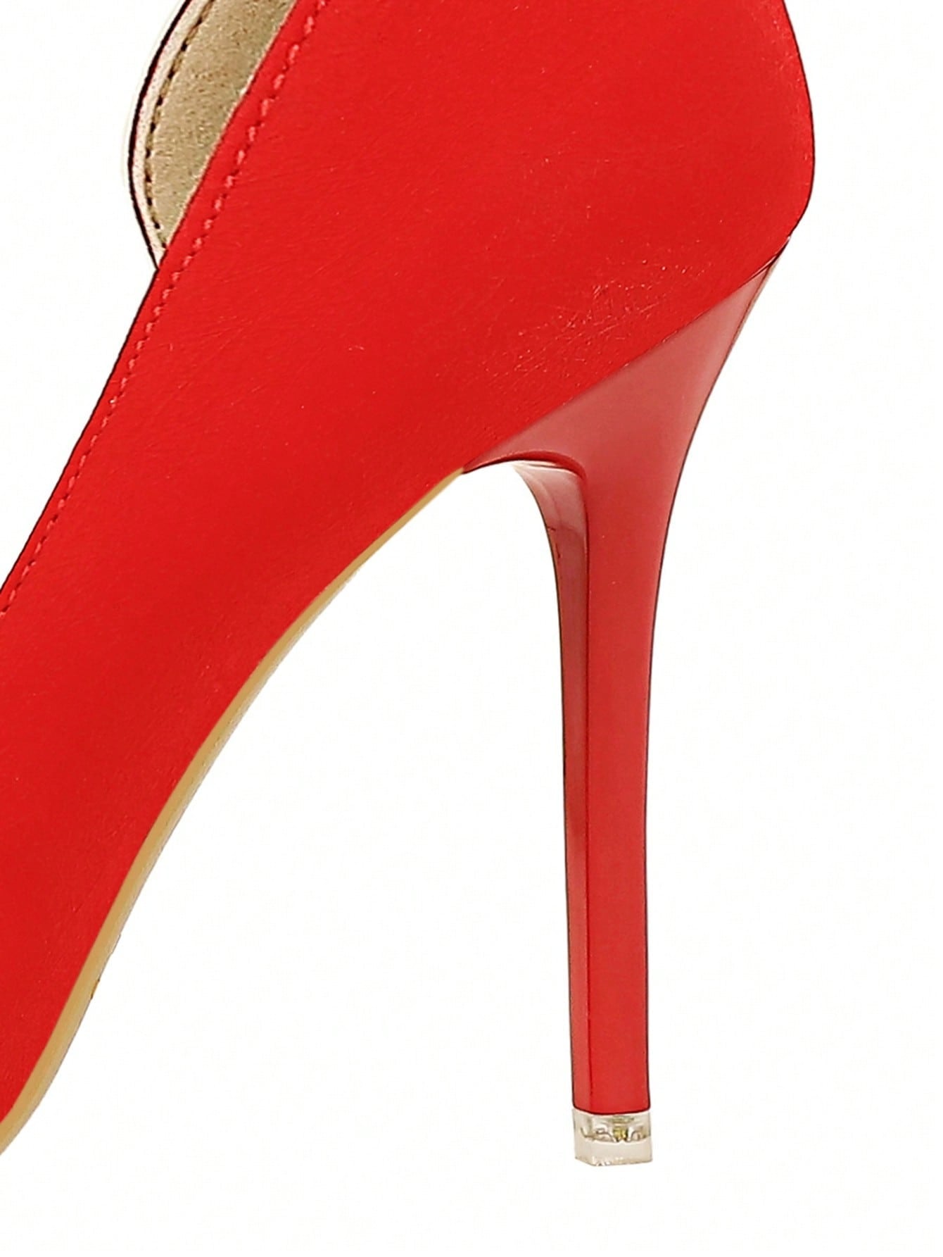 Women's High-heeled Shoes