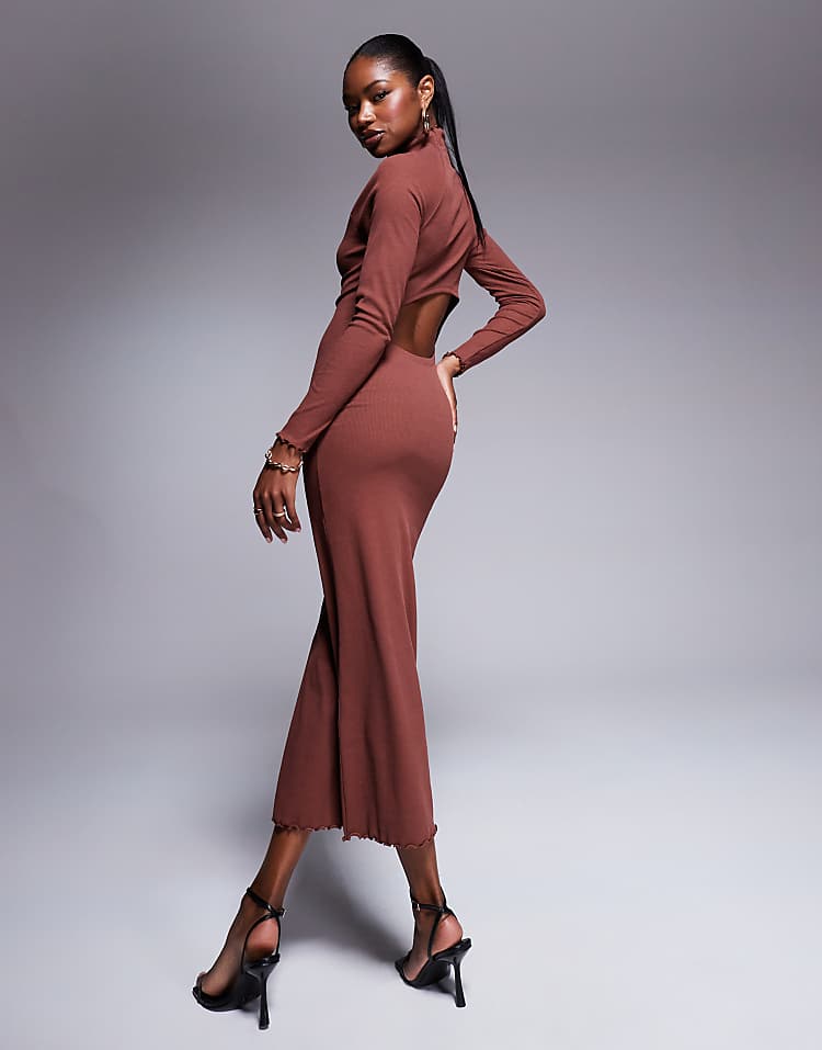 https://images.asos-media.com/products/asos-design-ribbed-long-sleeve-high-neck-batwing-maxi-dress-in-brown/206911188-3?$n_750w$&wid=750&fit=constrain