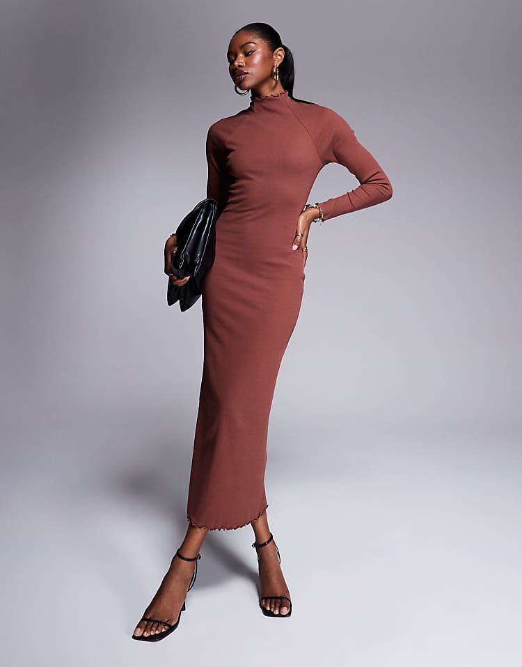 https://images.asos-media.com/products/asos-design-ribbed-long-sleeve-high-neck-batwing-maxi-dress-in-brown/206911188-4?$n_750w$&wid=750&fit=constrain