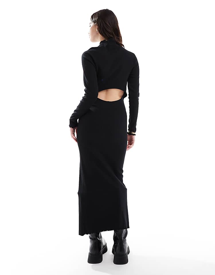 https://images.asos-media.com/products/asos-design-ribbed-long-sleeve-high-neck-batwing-maxi-dress-in-black/206911250-4?$n_750w$&wid=750&fit=constrain