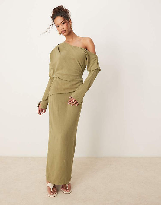 https://images.asos-media.com/products/asos-design-linen-asym-fallen-shoulder-long-sleeve-midi-dress-in-khaki/207838243-1-khaki?$n_750w$&wid=750&fit=constrain