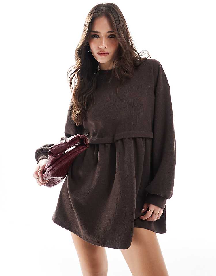 https://images.asos-media.com/products/miss-selfridge-soft-rib-smock-dress-in-chocolate/207920552-1-chocolate?$n_750w$&wid=750&fit=constrain