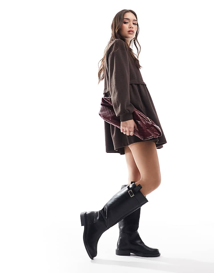 https://images.asos-media.com/products/miss-selfridge-soft-rib-smock-dress-in-chocolate/207920552-4?$n_750w$&wid=750&fit=constrain