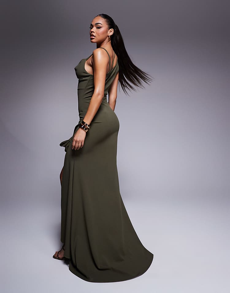 https://images.asos-media.com/products/asos-design-scuba-asymmetric-strap-cowl-neck-maxi-dress-with-knot-side-in-khaki/207981614-3?$n_750w$&wid=750&fit=constrain