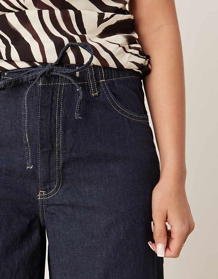https://images.asos-media.com/products/mango-linen-mix-denim-look-elastic-waist-wide-leg-pants-in-dark-blue/208483360-5?$n_750w$&wid=750&fit=constrain