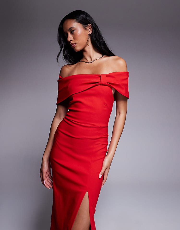 https://images.asos-media.com/products/vesper-bengaline-deep-bardot-cinch-detail-side-split-maxi-dress-in-red/208499422-3?$n_750w$&wid=750&fit=constrain