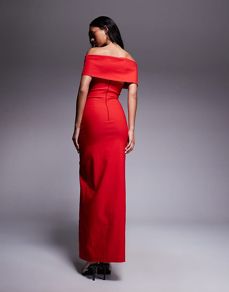 https://images.asos-media.com/products/vesper-bengaline-deep-bardot-cinch-detail-side-split-maxi-dress-in-red/208499422-4?$n_750w$&wid=750&fit=constrain