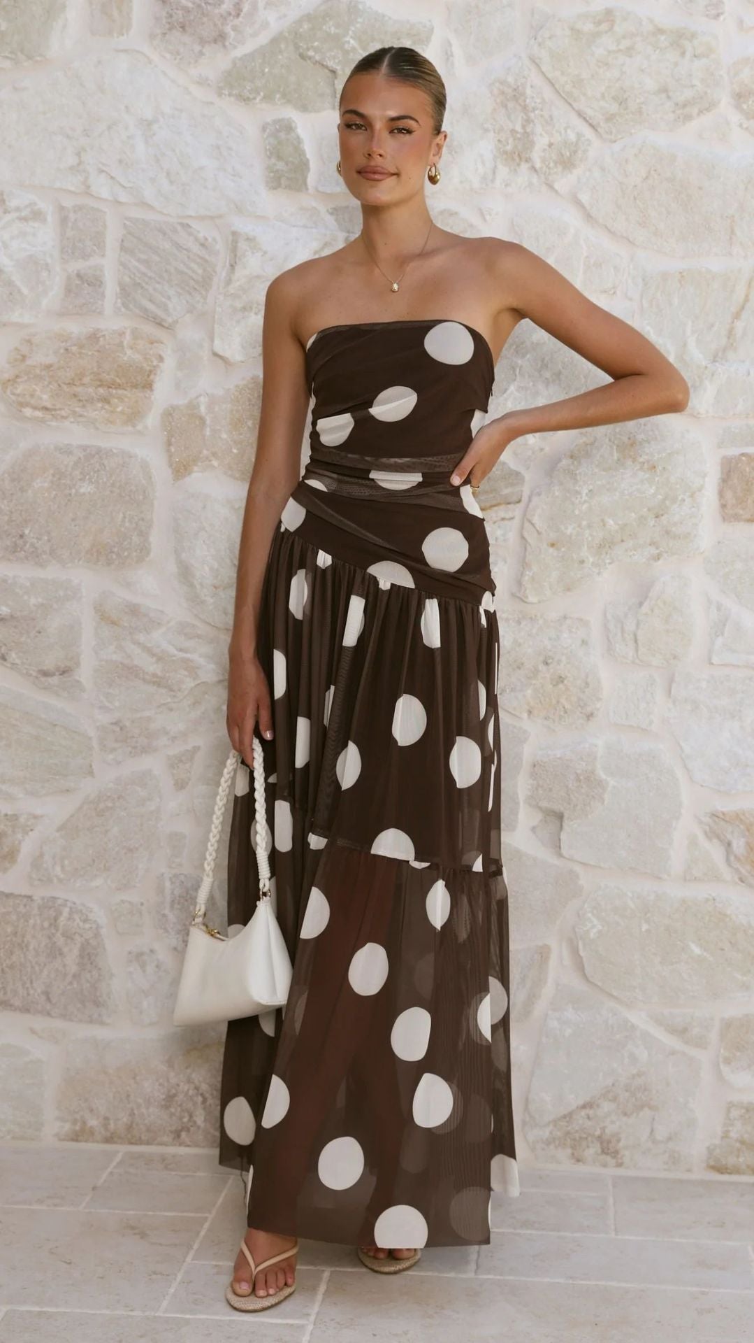 Big Polka Dot