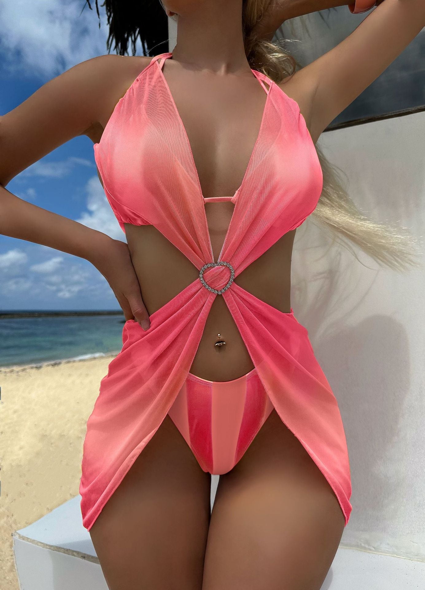 Pink Color Matching