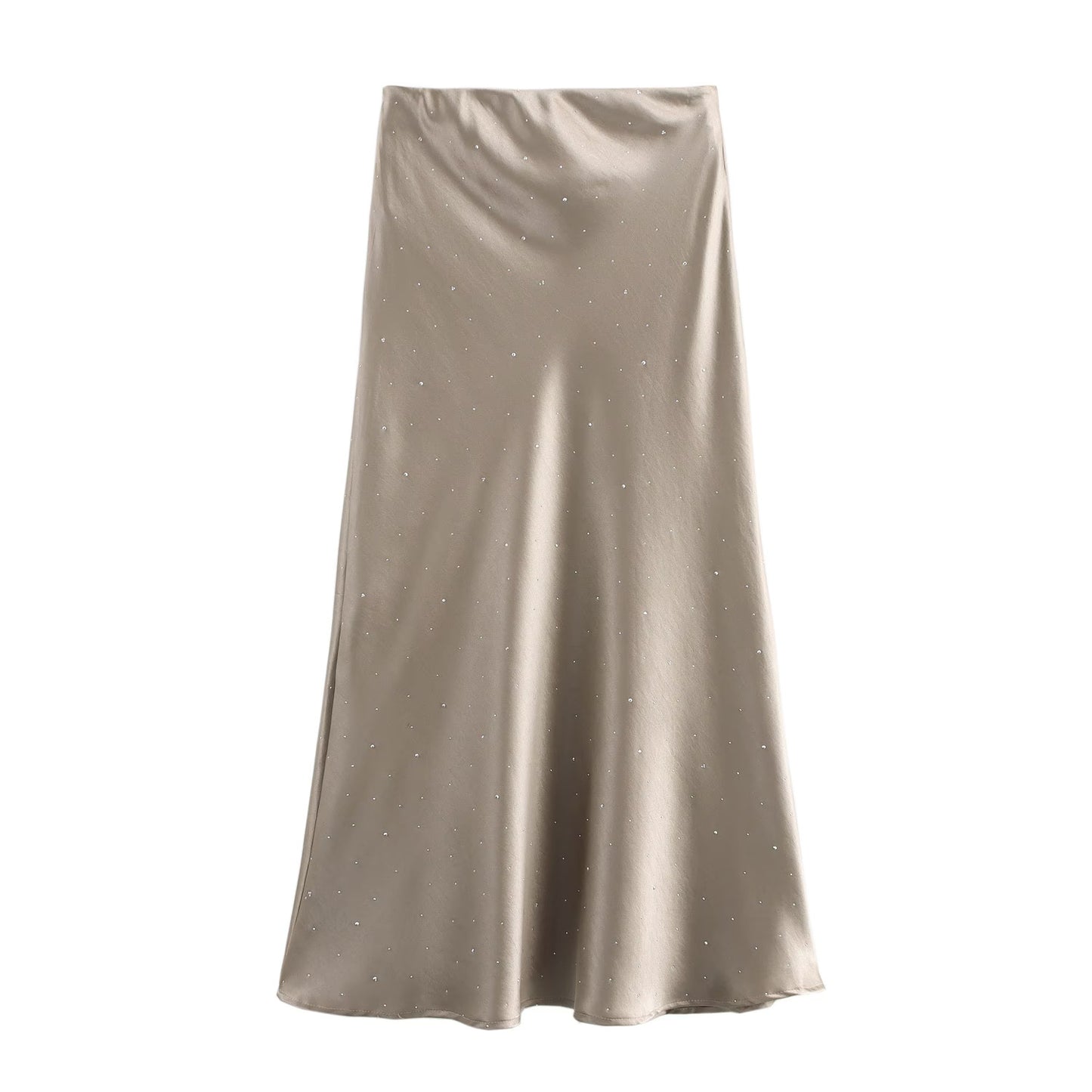 Light champagne color