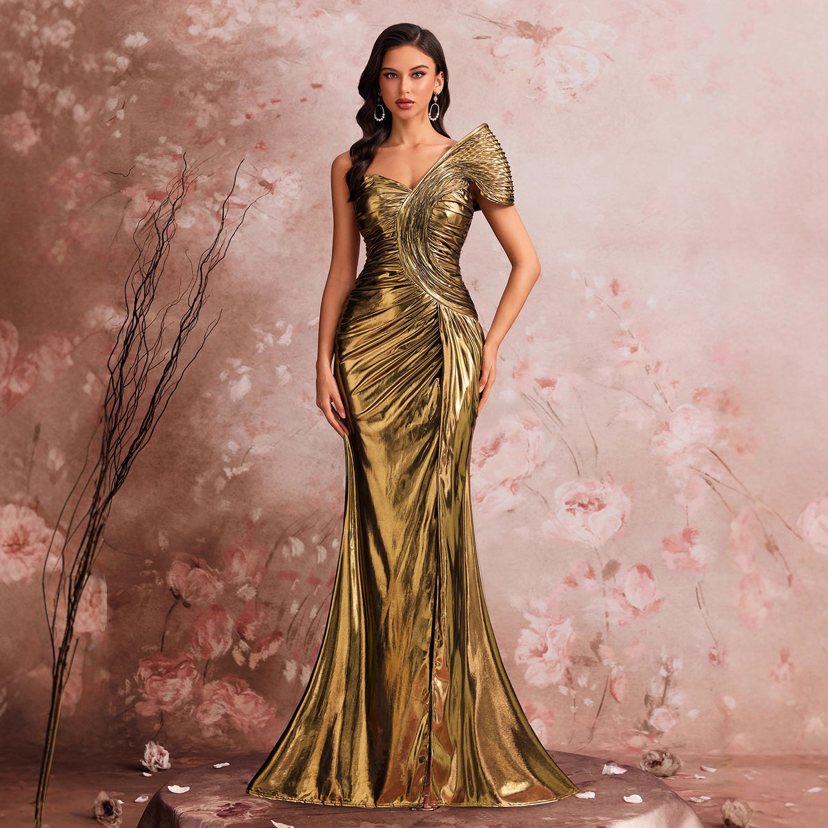 Gold