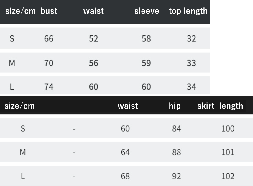 Skinny Knit Dress Two Piece Set Women Woolen Slim Fit Slimming Slit Sexy Mid Length Skirt Set